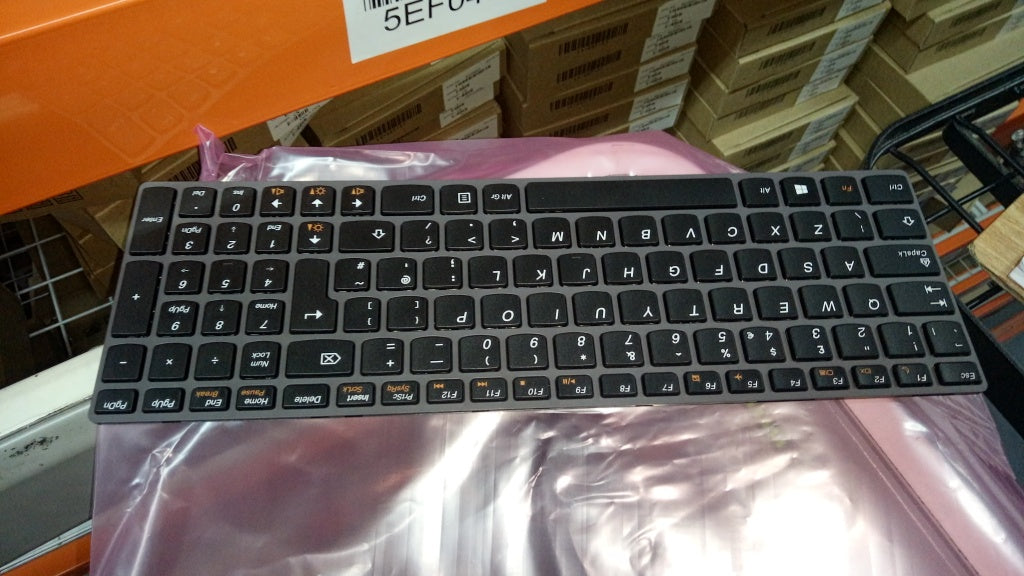 Lenovo Kb Keyboards External - 25208205