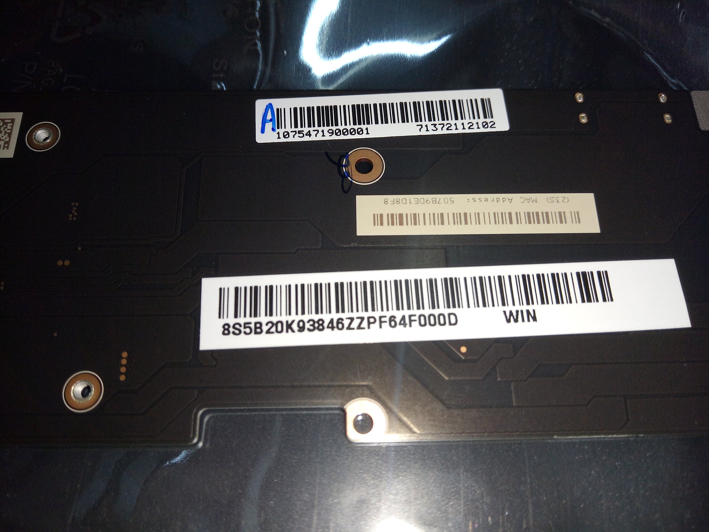 Lenovo Pl System Boards - 5B20K93846