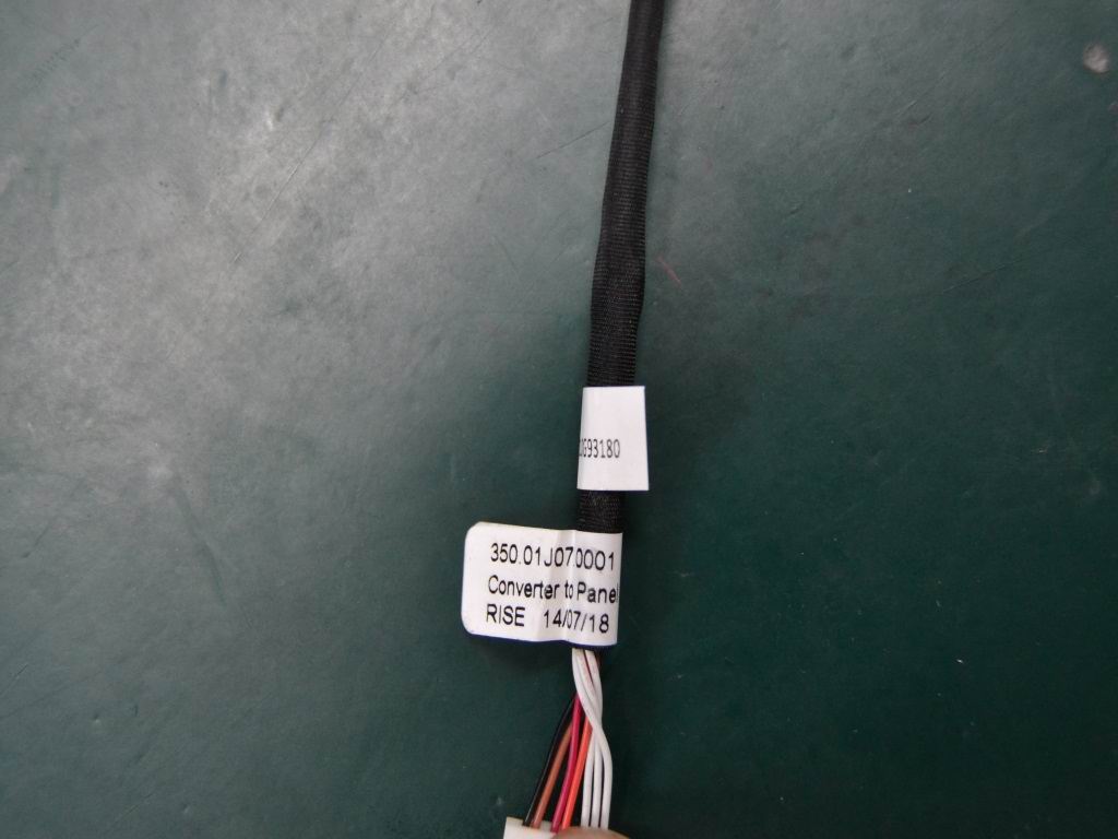 Lenovo Ct Cables Internal - 5C10G93180