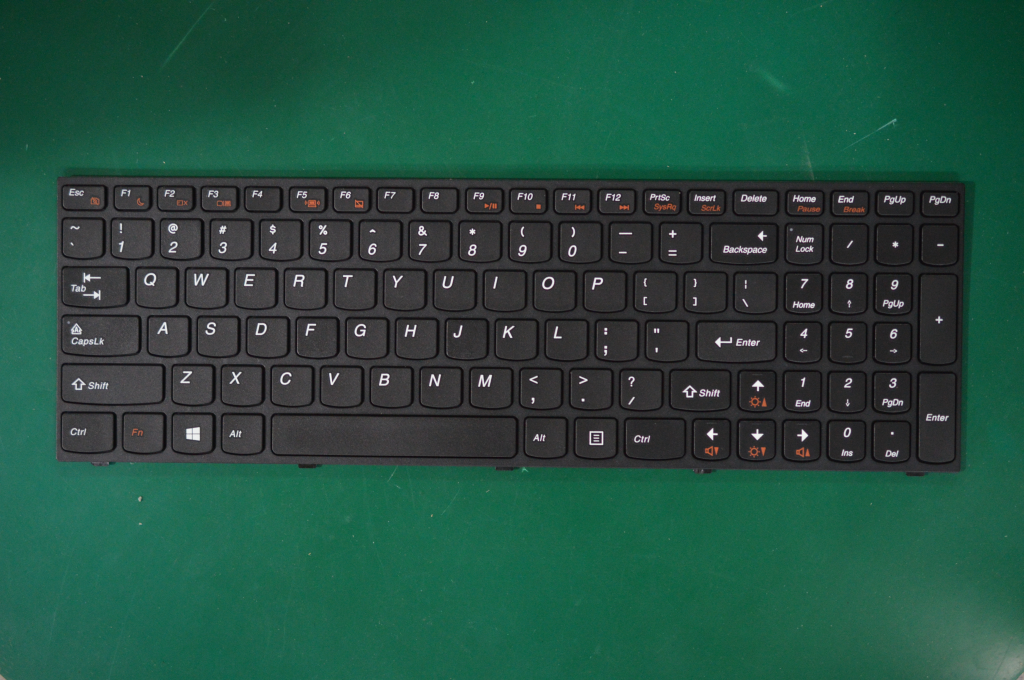 Lenovo Kb Keyboards External - 25213231