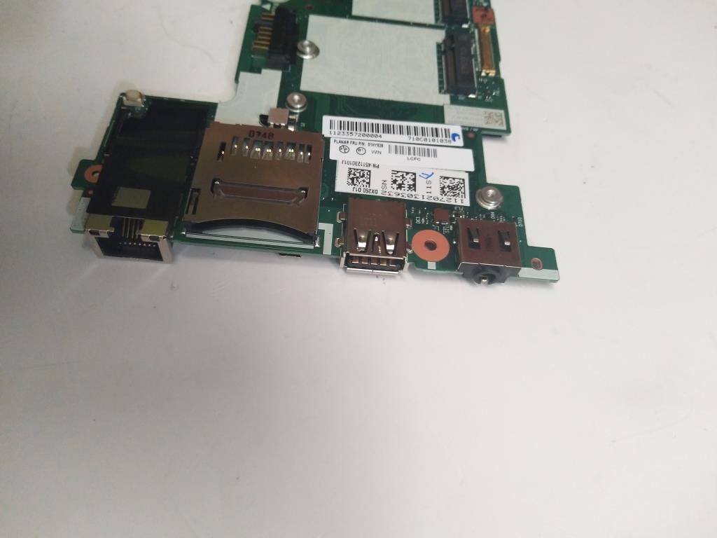 Lenovo I5-6300U, Win, Nn - 01HY526