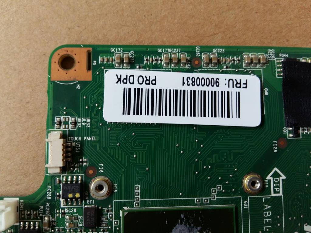 Lenovo 90000831 - Part