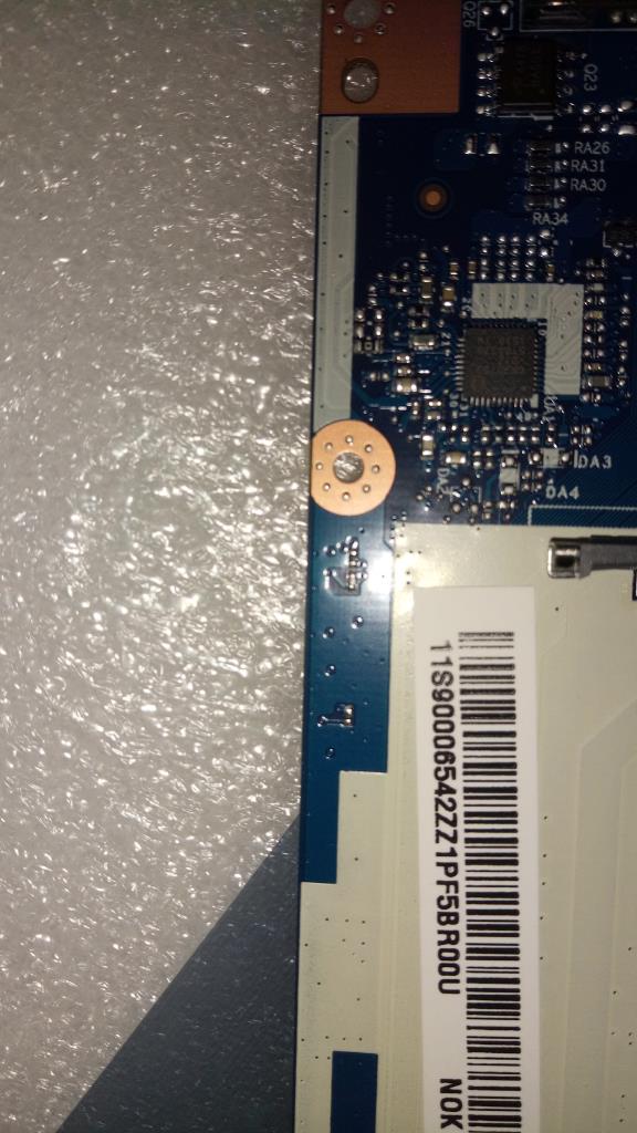 Lenovo Pl System Boards - 90006542