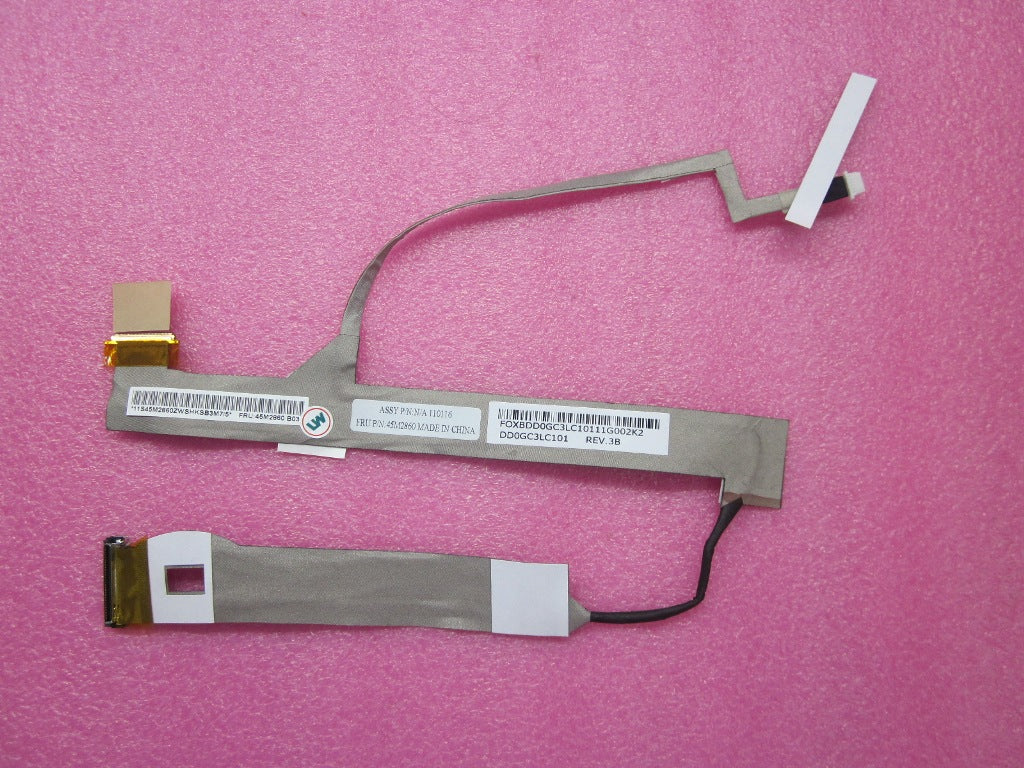Lenovo Cable Hd+Coaxial 15 - 45M2860