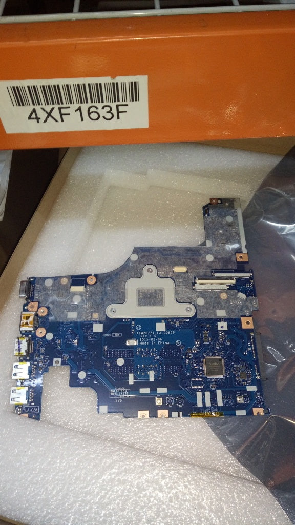 Lenovo Pl System Boards - 5B20J23595