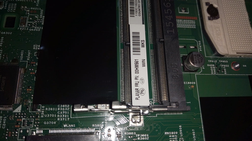 Lenovo Pl System Boards - 00HM561