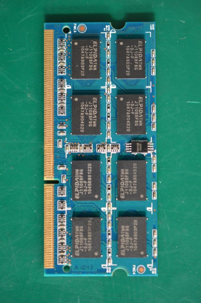 Lenovo Ram D3 Rmt1970Ed48E8F 1333 2G - 11012160