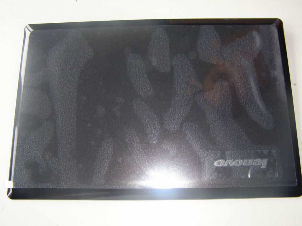 Lenovo Lcd Cover Lg48 Gray - 90200968