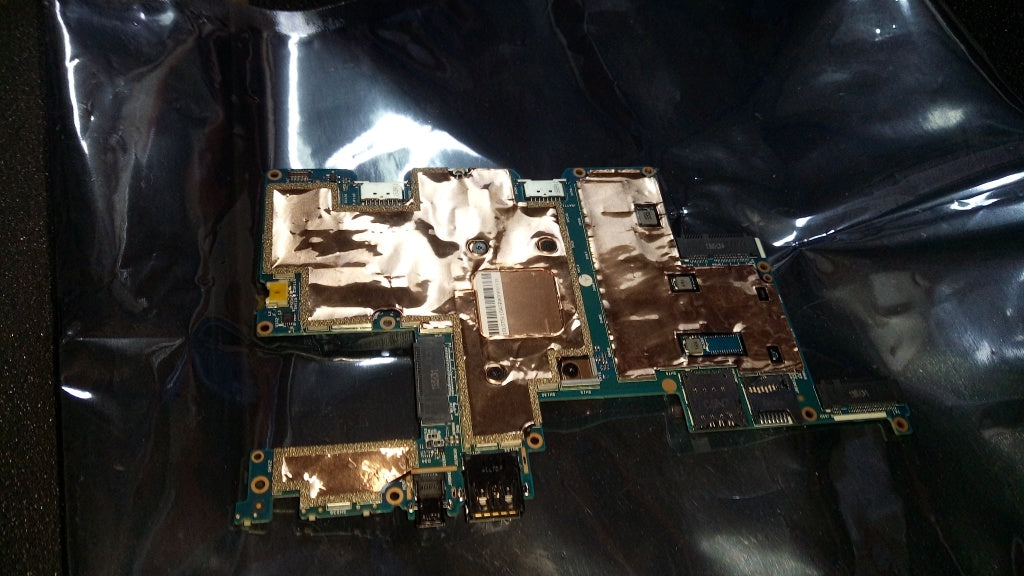Lenovo Pl System Boards - 5B20K84201