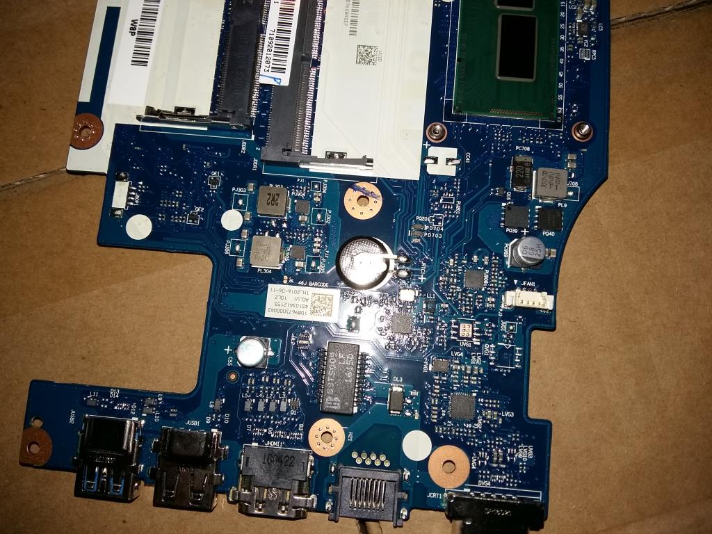 Lenovo Pl System Boards - 90006458