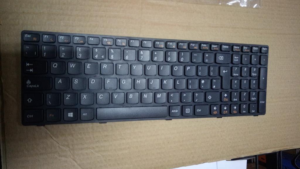 Lenovo Kb Keyboards External - 25209723