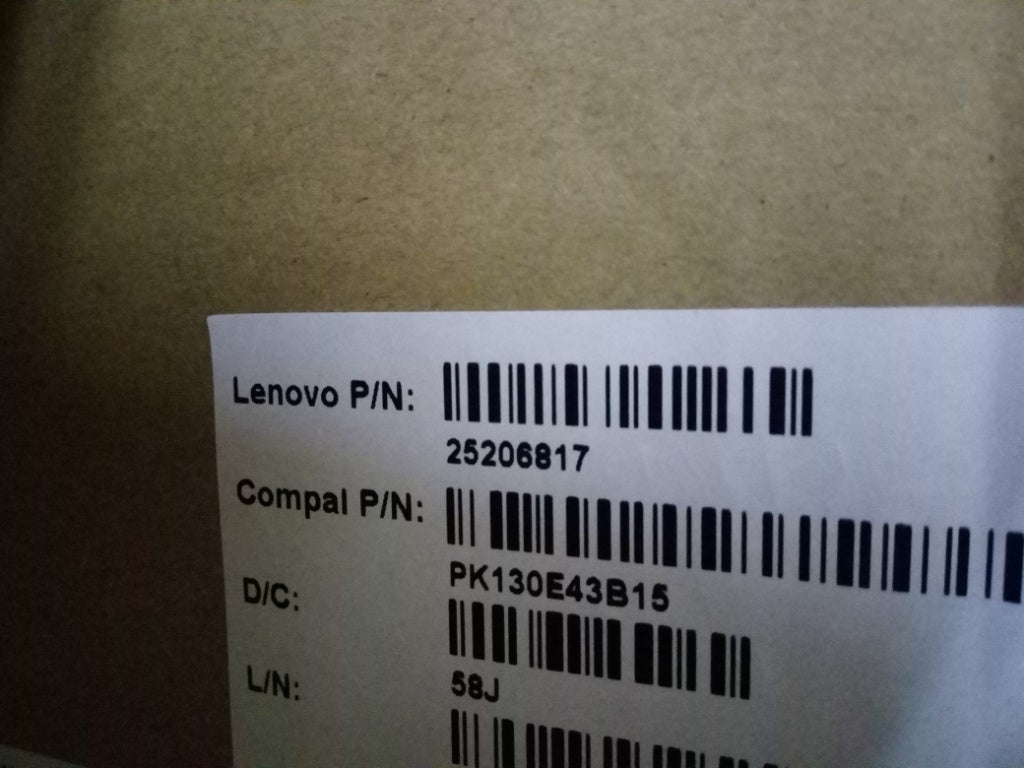 Lenovo Kb Keyboards External - 25206817