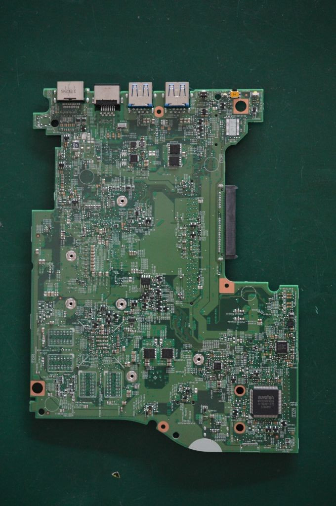 Lenovo 5B20H91165 Pl System Boards