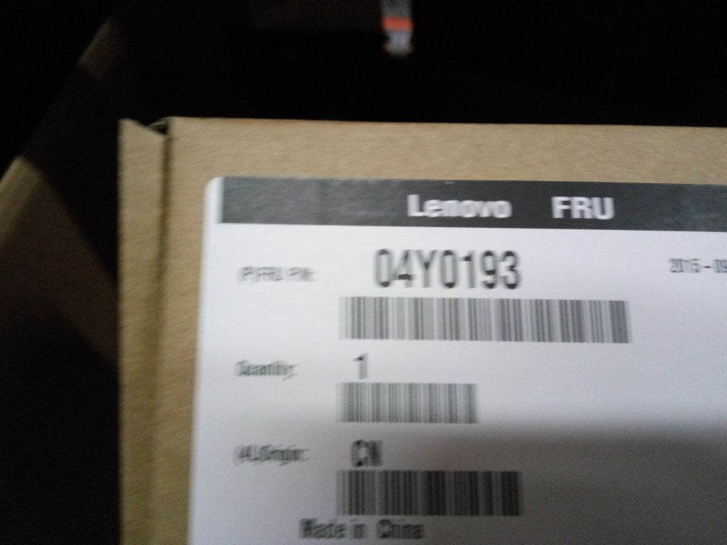 Lenovo Ki Keyboards Internal - 04Y0193