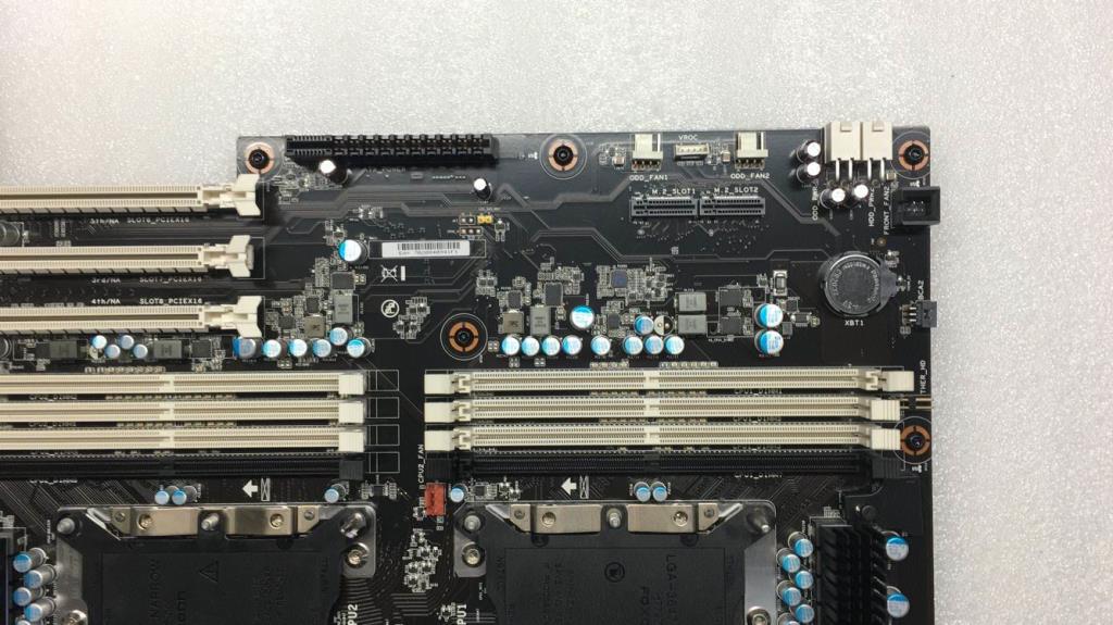 Lenovo System Board Planar Motherboar - 01LM605