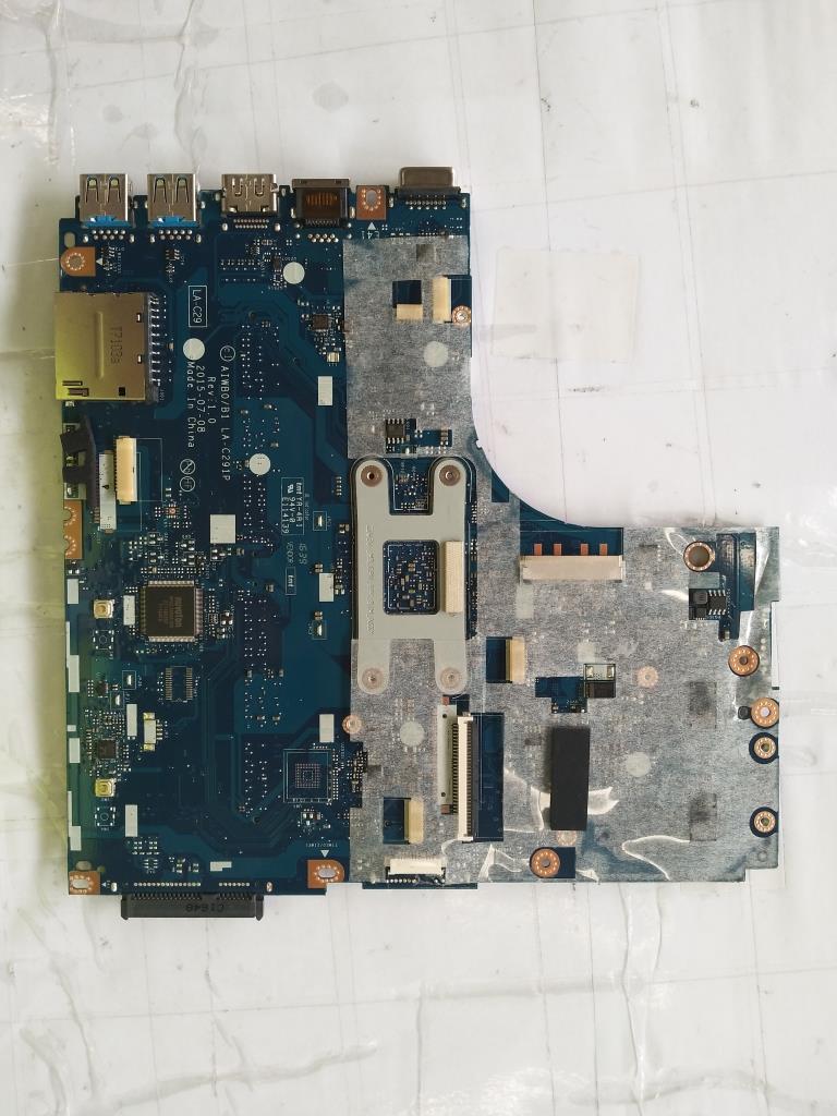 Lenovo Mb Dis N3060 V2G Ngfp W/Rtc - 5B20M14050