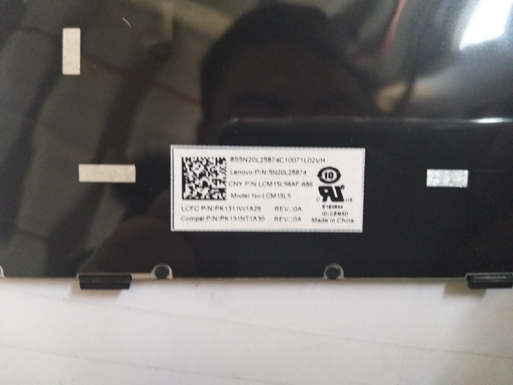 Lenovo Ki Keyboards Internal - 5N20L25874