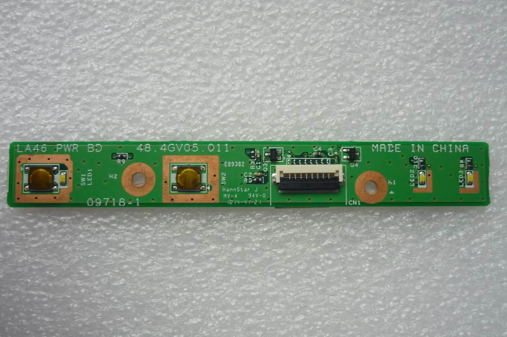 Lenovo 31043269 Board La46 Power