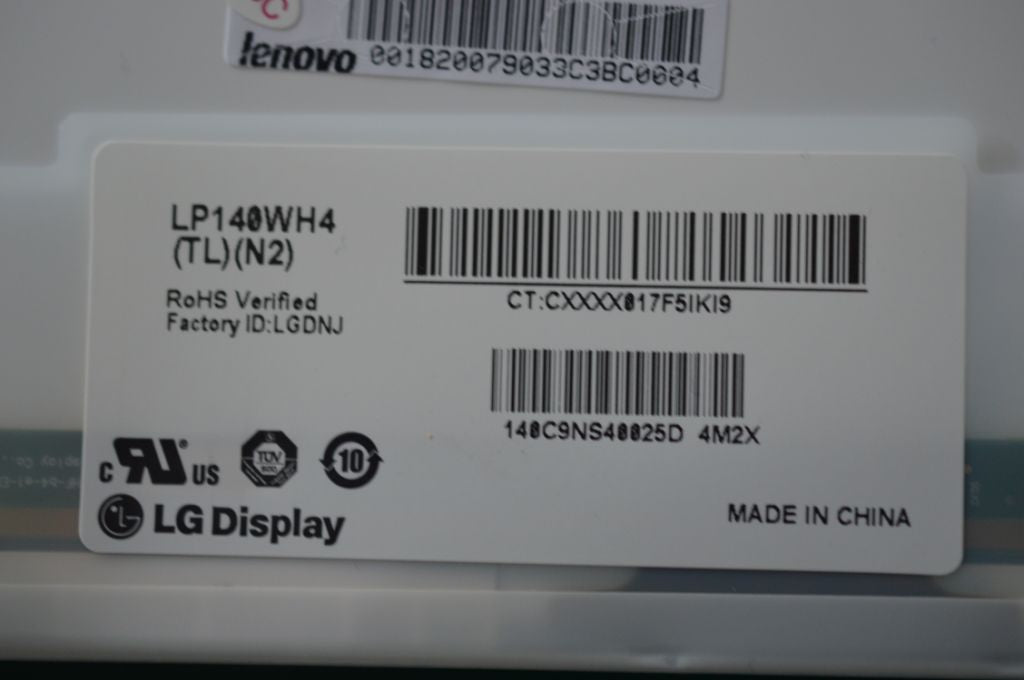 Lenovo Replacement Part - 18200790