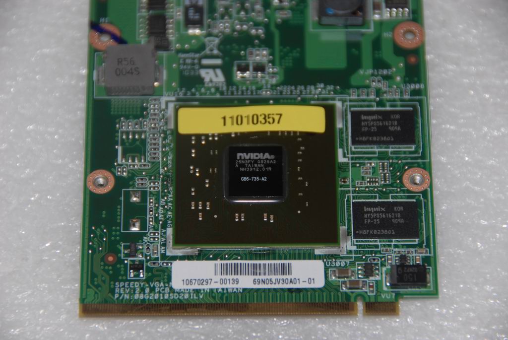 Lenovo Vga Card 128M Y510 Nb9M-Ge1 - 11010357