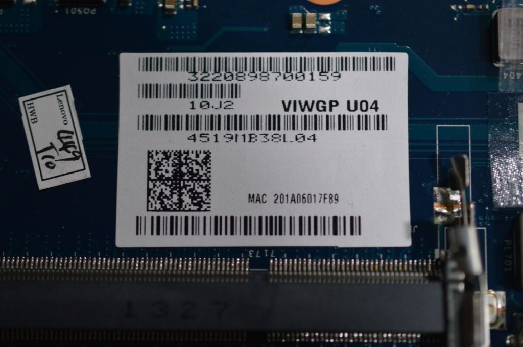 Lenovo Replacement Part - 90002812
