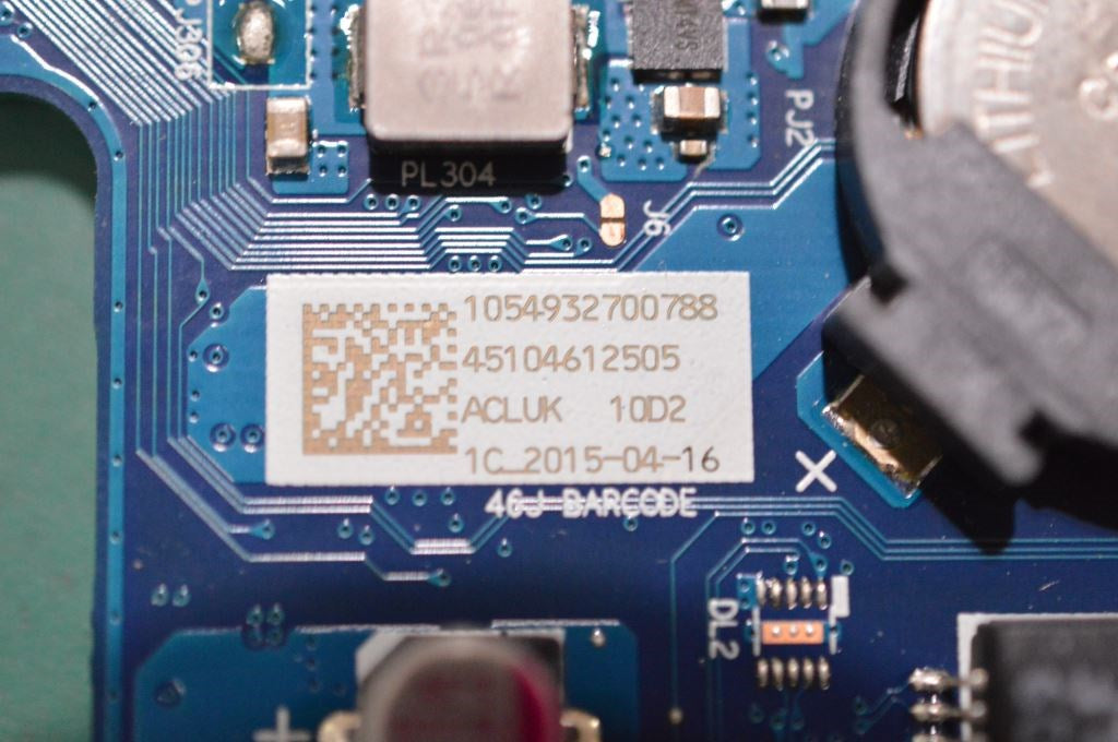 Lenovo Pl System Boards - 5B20H71363