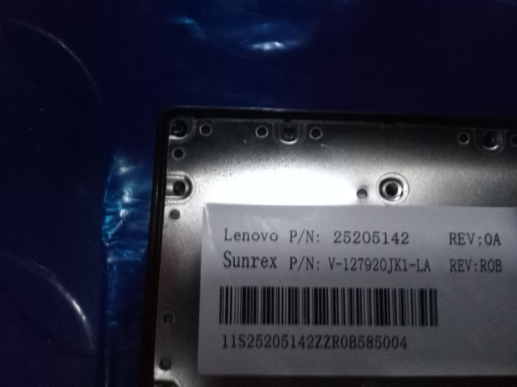 Lenovo Mb - 25205142