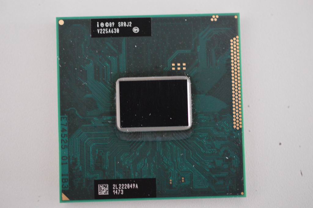 Lenovo Ic Cpy Sandy Bridge B970 2.3Gh - 102500230