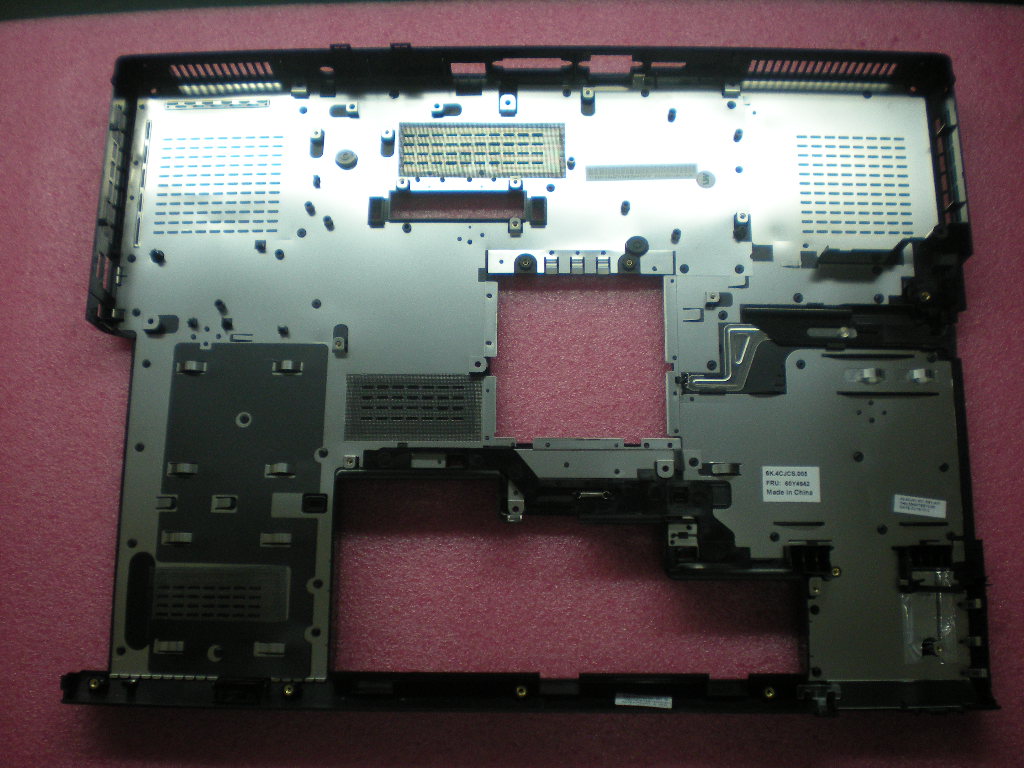 Lenovo Cover Base Cover - 60Y4942