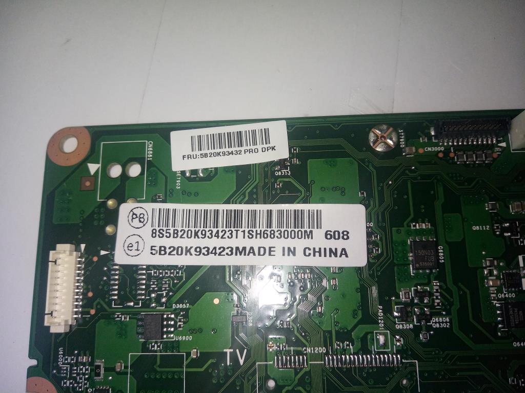 Lenovo C360 Win8Pro H81 35Wsamsung 1G - 5B20K93432