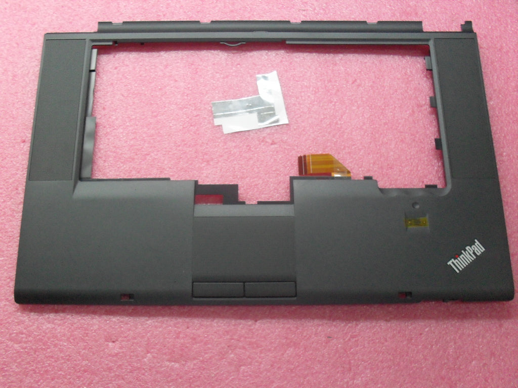 Lenovo Kp Kybd Bezels And Palmrests - 75Y4565