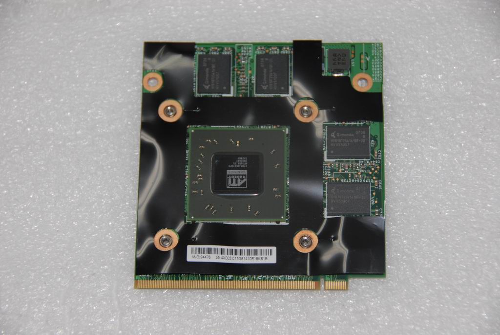 Lenovo Lt71 Ati M76 256Mb Mxm Bd -1 - 11010044