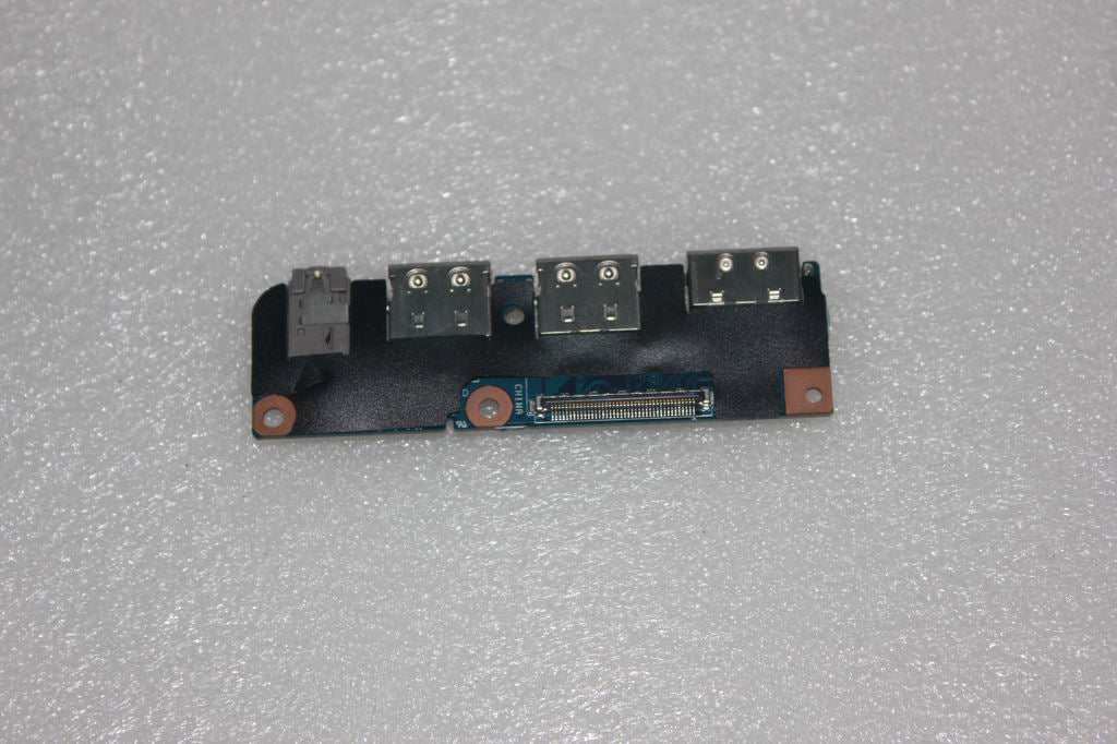 Lenovo 90200006 Io Board Lu47 10L