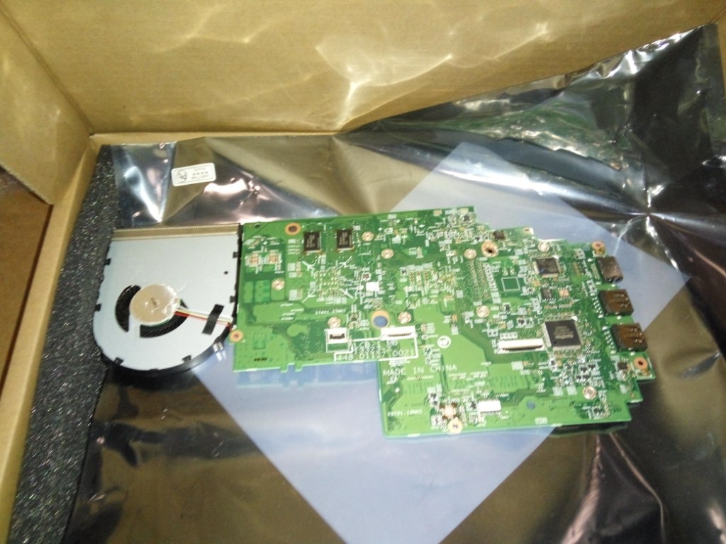 Lenovo Mb - 00UP311
