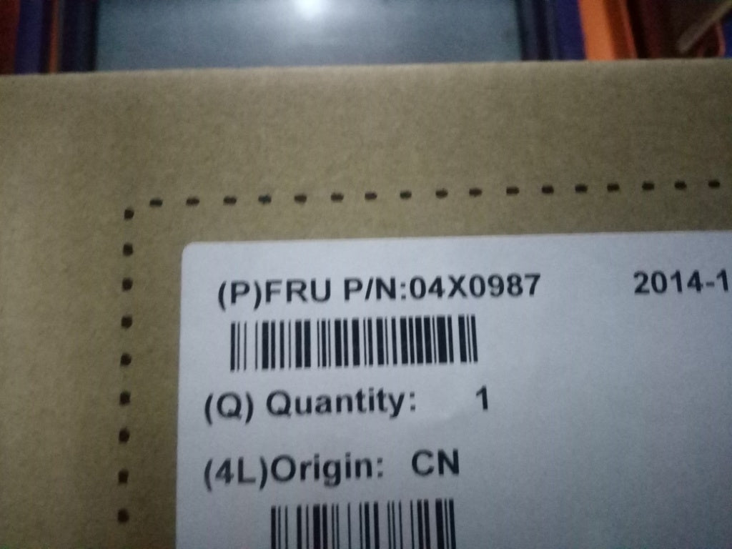 Lenovo Ki Keyboards Internal - 04X0987