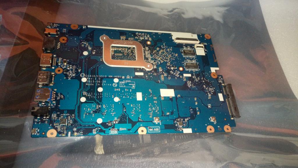 Lenovo Pl System Boards - 5B20K25460