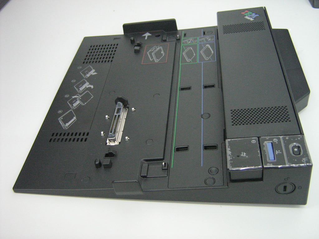 Lenovo Docking Stations - 41V9187