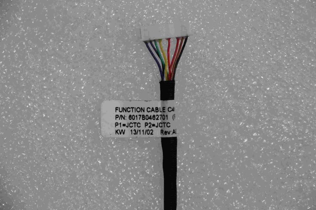 Lenovo 90204661 Ct Cables Internal