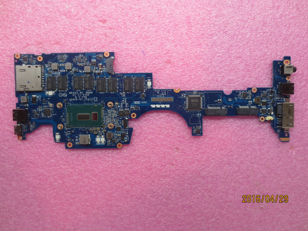 Lenovo Pl System Boards - 00PA833