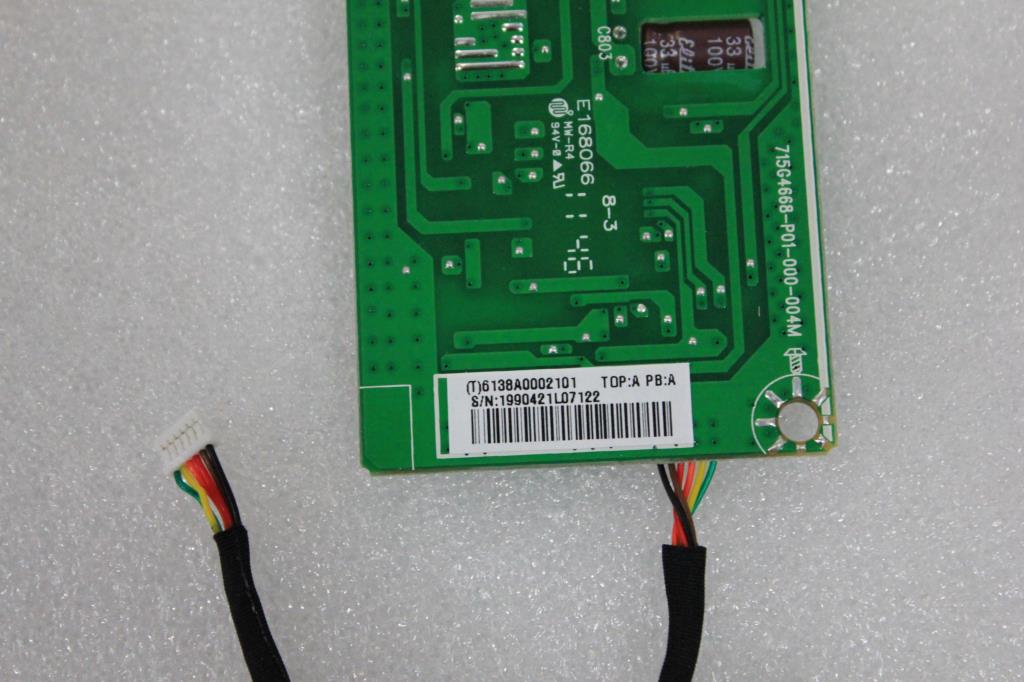 Lenovo Replacement Part - 11014012