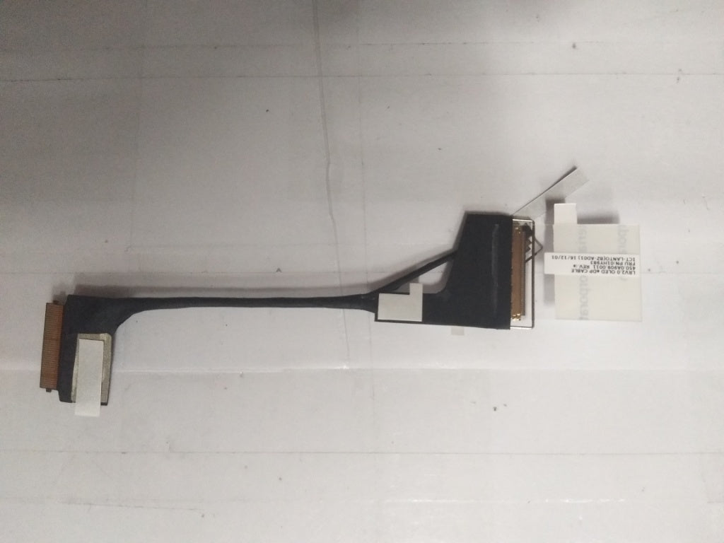 Lenovo Lcd, Oled Cable, Ict - 01HY983