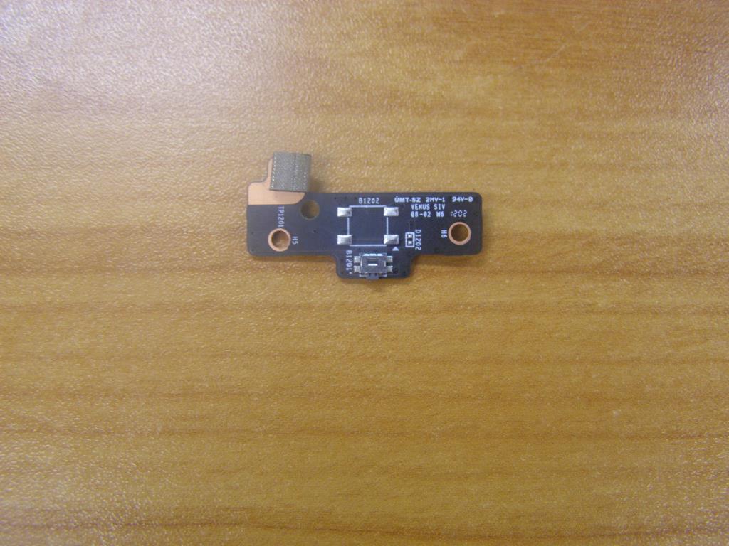 Lenovo Button Nb Usi Rotation - 11201286