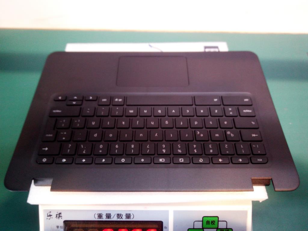 Lenovo Uppercase Q 80Us W/Touchpad/Kb - 5CB0Q63829
