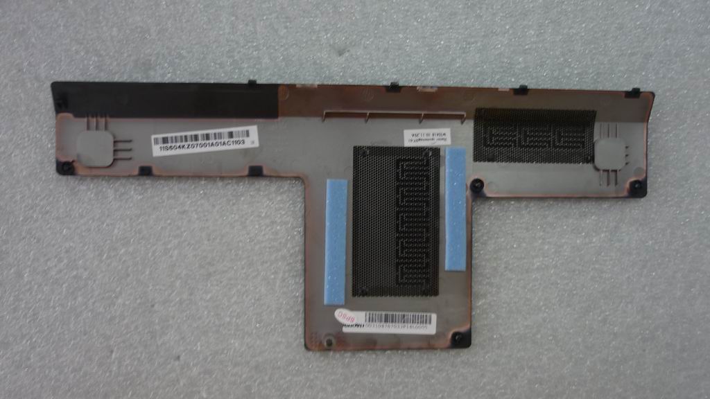 Lenovo 31047670 Thermal Door La47 60.4Kz07.001