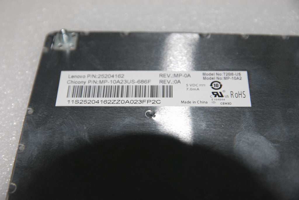 Lenovo Replacement Part - 25204162