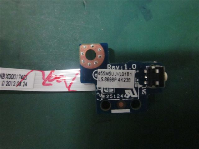 Lenovo Ci Cards Misc Internal - 90001160