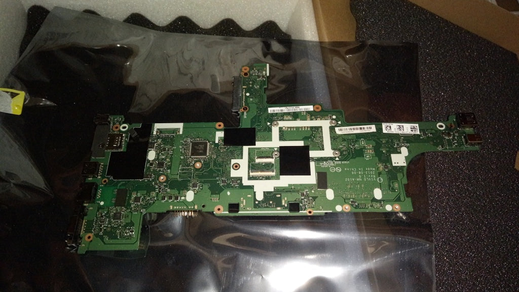 Lenovo Pl System Boards - 04X5004