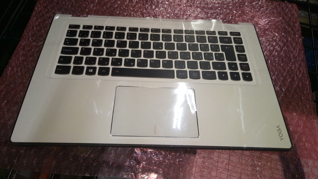 Lenovo Co Covers - 5CB0K61116