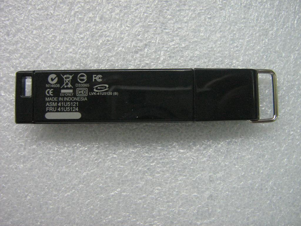 Lenovo Replacement Part - 41U5124