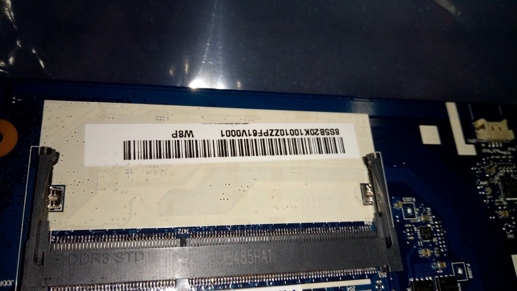 Lenovo Pl System Boards - 5B20K10010